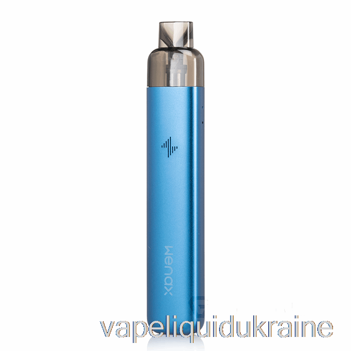 Vape Liquid Ukraine Geek Vape WENAX K1 SE Pod System Pacific Blue